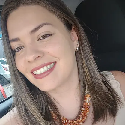 Cliente satisfeita Villagio Jaguari 2