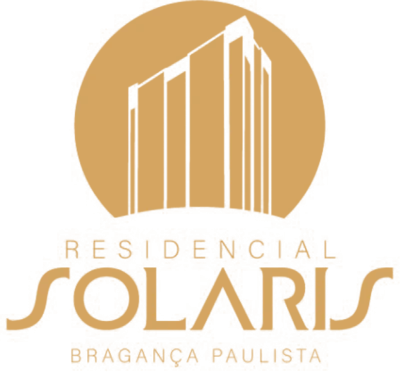 Residencial Solaris Logo