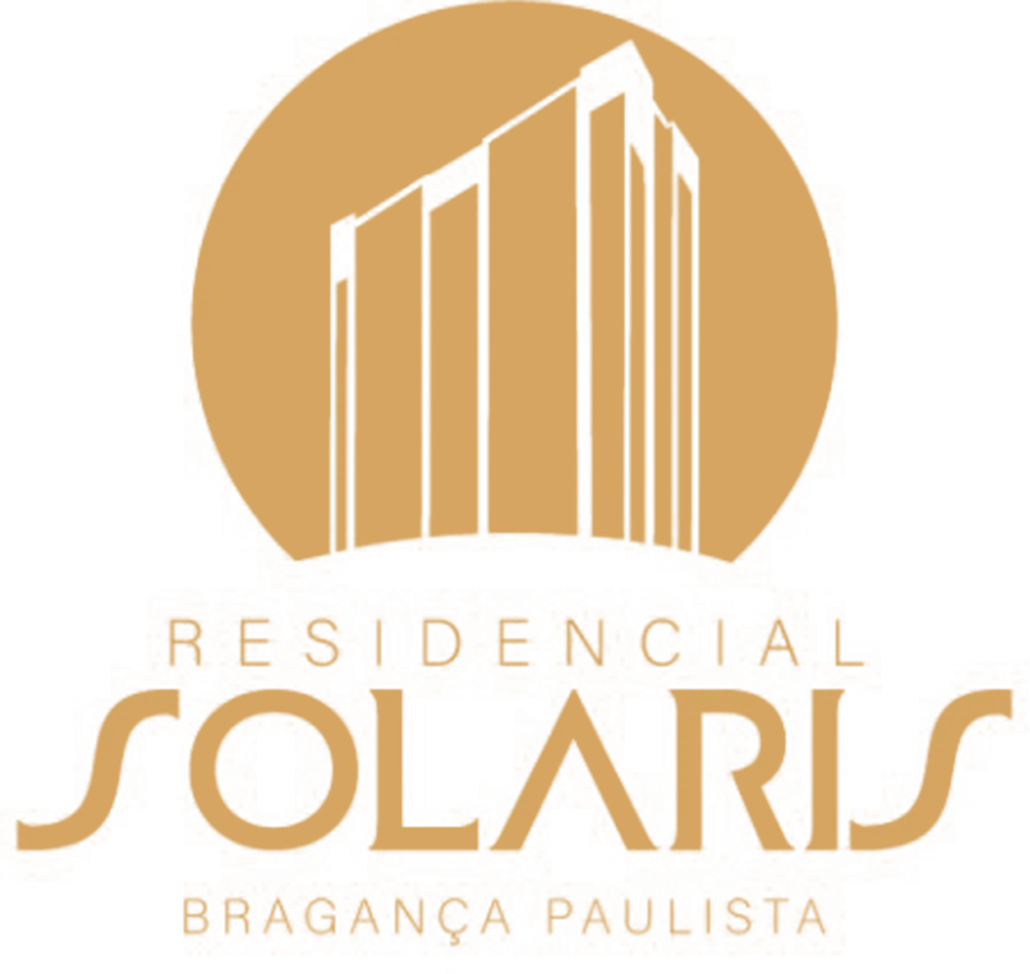 Residencial Solaris Logo